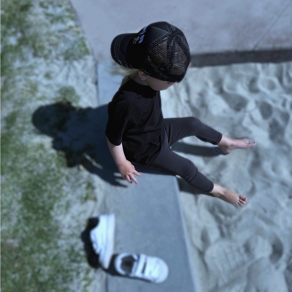 Zara Boys Cap - Picture 4 of 9